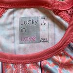 lucky in love STILL HAS TAGS- tank Photo 4