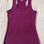 Nike  Ribbed Tank Top Photo 0