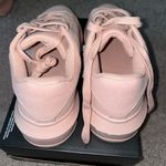ASOS  pink sneakers Photo 2