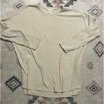 Time & Tru  Long Sleeve Top Photo 0