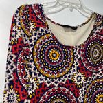 Peach Love California  Dress Small Photo 1