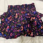 rays for days skort Photo 0