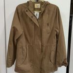 NWT cargo jacket Size L Photo 0
