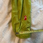 Alpine Design bright green size large rain coat Photo 4