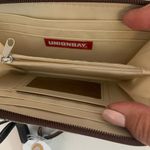UNION BAY “OWL” WALLET / WRISTLET Photo 1