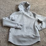 Lululemon  Catch A Moment Zip Hoodie size 4 Photo 3