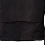 Nike  Shield Women's Golf Jacket Style# AV3702-010 Black Size XS‎ Photo 3