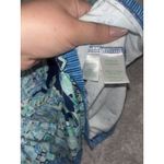 Lilly Pulitzer size Xs Lula Romper High Tide Navy Scuba Doo Engineered Romper Photo 7