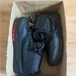 Vans  Mte Half Cab Gore-tex Shoes
Black Women 8.5 US Mens 7.0US Photo 11