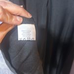 Grace Karin Cocktail Black Fit & Flare Lace and Mesh Sleeveless   Dress NWT Medium Photo 14