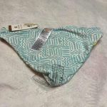 Billabong Reversible Two Way Dreamland Lowrider Bikini Bottoms Photo 2