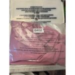 Hello Molly pink dress mini bodycon dress size 2 Photo 5