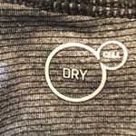 Puma -Dry Cell Running Shorts-Gray & Black Photo 3