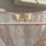 Love Shack Fancy Dress Floral Photo 2