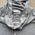 Ava & Viv Like new - super soft‎ cowl neck top Photo 4