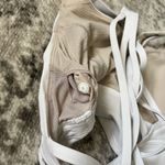 Lululemon  Free To Be Serene Bra *Long Line Photo 2