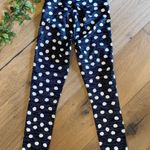 Outdoor Voices  3/4 Flex Polka Dot leggings Photo 4