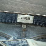 AGOLDE  90s Pinch Waist size 24 Photo 1
