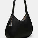 Coachtopia Large Ergo Bag In Coachtopia Leather - Black Photo 8