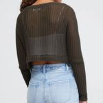 LA Hearts Cardigan Photo 1