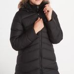 Marmot Long Puffer Jacket Photo 0