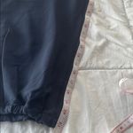 Lululemon  Athletica Navy and Light Blue cargo size 10 Photo 4