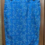 Ripskirt Hawaii XL Length 3 NWOT Blue Size undefined Photo 0