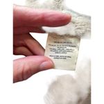 Anthropologie Knitted & Knotted Cardigan Boho Short Sleeve Sweater Jacket Cream Tan Size XS Photo 8