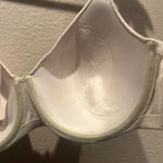 New Ambrielle Cotton Underwire Full Coverage Bra Heather Oatmeal 46D NWT Size undefined Photo 9