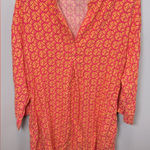 Natori  Women's Nightgown Sleepshirt/Dress Loungewear Abstract Size‎ Medium Photo 0