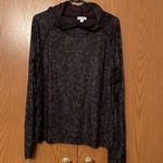 Light Pullover Size M Photo 0