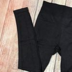 Electric yoga Seamless Leggings Eggplant M/L Photo 9