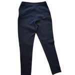 Nautica  Black dress trousers sz 6 Photo 3