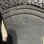 Dansko  XP black clogs size 6 Photo 6