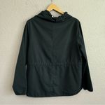 Fabletics ‎ Liota Perforated Mock Jacket Size Medium EUC Lightweight Pullover Photo 1