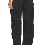 GRLFRND CARGO JEANS Photo 3