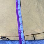 Disney Pixar Toy Story 4 Tank Top Womens XL Yellow Graphic Woody Buzz Lightyear Photo 8