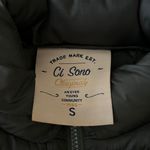 Ci Sono Puffer Coat Photo 0