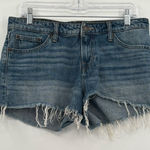 Lucky Brand  denim shorts‎ 8/29 Photo 0