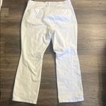 Judy Blue Women's White Boot Cut Jeans Size 22W Photo 6