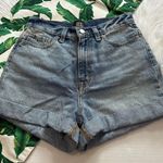 Urban Outfitters BDG High Rise Mom Short Photo 0