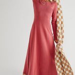 Free People Tupelo Honey Maxi Dress Photo 1
