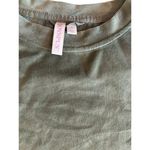 Joyspun Women's Mint Green Super Soft Sweater Size XL Photo 2