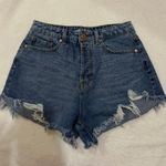 Wild Fable Denim Shorts Photo 0