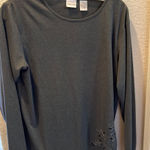 Cherokee FINAL MARKDOWN Ladies  top large Photo 0