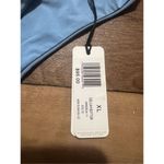 We Wore What  Delilah Dusk Blue Bikini Bottom Woman’s Size XL NEW MSRP $95 Photo 3