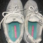 Skechers  D'lites Fresh Start Memory Foam Sneakers‎ Women's 8 Wide Photo 10