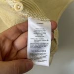 NWT Madewell Flannel Cargo Button Photo 9