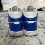 Nike Air Jordan 1 Women’s Mid Photo 3