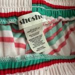 Shosho  Women’s Long Sleeve Pajama Set Size S Photo 14